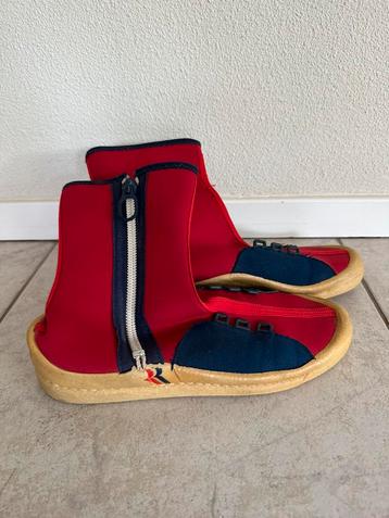 waterschoenen sup/surf laarsje enkel laars maat 42 neopreen beschikbaar voor biedingen