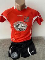 FC VOLENDAM Votown all-stars set voetbalshirt/broekje, Ophalen of Verzenden, Gebruikt, Overige binnenlandse clubs, Shirt