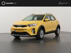 Kia Stonic 1.0 T-GDi MHEV DynamicLine | Parkeercamera | Blue, 1160 kg, Gebruikt, Overige kleuren, Origineel Nederlands