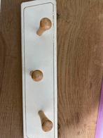 Retro Kinder Kapstokje Vintage Stijl, Gebruikt, Ophalen of Verzenden, Minder dan 100 cm, Kinderkapstok