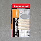 Isomat Egaline 3-30 goedkoopste NL!!!, Overige materialen, 30 cm of meer, Overige typen, Nieuw