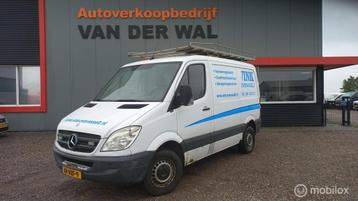 Mercedes Sprinter bestel 311 2.2 CDI 325/AIRCO beschikbaar voor biedingen