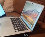macbook Air 2011, Computers en Software, Apple Macbooks, 13 inch, Minder dan 2 Ghz, Ophalen of Verzenden, Zo goed als nieuw