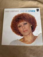 Conny Vandenbos - Licht en Schaduw LP, Ophalen of Verzenden, Gebruikt, Pop