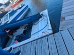 Leuk bootje te koop., Ophalen of Verzenden, Gebruikt, Overige typen, Motorboot