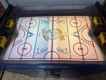 Arcade Speedball Hockey beschikbaar voor biedingen