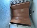Kledingkast, Huis en Inrichting, Ophalen, Gebruikt, 75 cm of meer, 150 tot 200 cm
