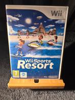 Wii Sports Resort - Wii, Spelcomputers en Games, Games | Nintendo Wii, Gebruikt, Eén computer, Ophalen of Verzenden, 3 spelers of meer