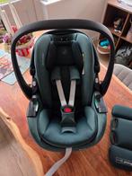 Maxi Cosi Pebble 360 Pro2 - Essential Green -, Kinderen en Baby's, Autostoeltjes, Ophalen, Zo goed als nieuw, Isofix, 0 t/m 13 kg