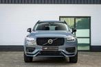Volvo XC90 2.0 T8 Recharge AWD Plus Dark Trekhaak H/K Premiu, Auto's, Volvo, Gebruikt, Euro 6, 4 cilinders, 1969 cc