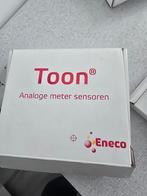 Toon meter sensor, Ophalen of Verzenden, Zo goed als nieuw