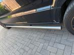Dikke Sidebars Chrome Volkswagen Crafter L3, Auto diversen, Tuning en Styling, Ophalen