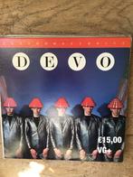 DEVO- freedom of choice, Cd's en Dvd's, Vinyl | Rock, Overige formaten, Overige genres, Gebruikt, Ophalen of Verzenden