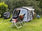 Kampa Dometic Air Pro 260 Eriba Puck - ZGAN, Ophalen of Verzenden, Zo goed als nieuw, Kampa Dometic