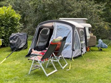 Kampa Dometic Air Pro 260 Eriba Puck - ZGAN beschikbaar voor biedingen