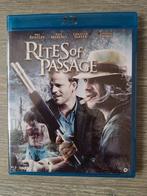 Blu-ray Rites of Passage, Ophalen of Verzenden, Zo goed als nieuw, Thrillers en Misdaad