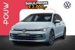 Volkswagen Golf 1.5 eHybrid 204pk Style Edition | Trekhaak |, 12 maanden, Stof, 1498 cc, 26 kWh