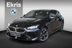 BMW 1 Serie 120 | M Sportpakket | Equipment Pack, Auto's, BMW, Euro 6, 156 pk, Zwart, 3 cilinders