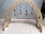 Haba Speelboog met Hangers, Ophalen of Verzenden, Zo goed als nieuw, Babygym
