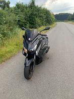 Yamaha XMAX 400 2013 Carbon-look, Scooter, 395 cc, Particulier, 1 cilinder