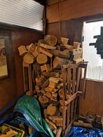 Kachel hout, Tuin en Terras, Haardhout, Minder dan 3 m³, Ophalen