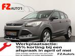 Ford Kuga 1.6 Titanium Plus | Hoge instap | L.M Velgen |, Auto's, Ford, Voorwielaandrijving, Euro 5, 15 km/l, Gebruikt