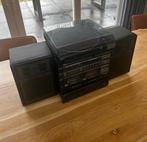 Sony Stereo Set: XE-550-W, PS-LX35P, CDP-M69, Ophalen, Gebruikt, Losse componenten, Sony