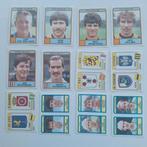 Panini Voetbal 84, 23 losse plaatjes, Ophalen, Nieuw, Poster, Plaatje of Sticker