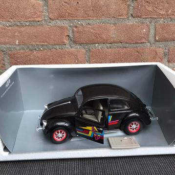 1:17 VW KEVER “BRILLETJE” beschikbaar voor biedingen