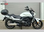 HONDA CTX 700 N DCT ABS (bj 2014), 2 cilinders, Bedrijf, Toermotor, 670 cc