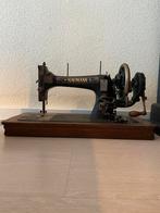 Naumann naaimachine, Ophalen of Verzenden