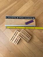 Blackriver Ramps Fingerboard Obstakel + Pallets 30 cm, Ophalen of Verzenden, Zo goed als nieuw