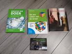 Studieboeken: onderwijs en docenten, Ophalen of Verzenden, Beta, Zo goed als nieuw, HBO