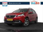 Peugeot 2008 1.2 PURETECH BLUE LION AUTOMAAT AC/CRUISE/NAV/P, Parkeersensor, 1199 cc, 1165 kg, Origineel Nederlands
