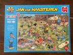 🎁 z.g.a.n junior puzzel Jan van Haasteren 360 stukjes, Ophalen of Verzenden, Meer dan 50 stukjes, Zo goed als nieuw, 6 jaar of ouder