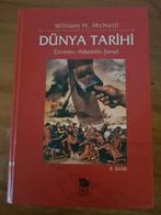 Dünya Tarihi - William H. McNeill, Ophalen of Verzenden