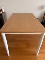 Eettafel IKEA Danderyd, Ophalen, 100 tot 150 cm, 50 tot 100 cm, Zo goed als nieuw