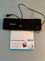 lamineer machine, Diversen, Bureau-accessoires, Ophalen of Verzenden, Nieuw