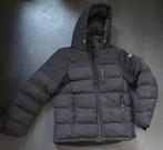 Zwarte Garcia jas, maat 164/170, Ophalen of Verzenden, Gebruikt, Garcia, Jongen of Meisje