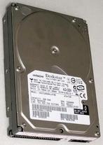 Hitachi Deskstar 7K400 400GB IDE (PATA) Harddisk 3,5", Computers en Software, Harde schijven, Intern, Hitachi HGST, HDD, Refurbished