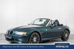 BMW Z3 Roadster 1.8 (bj 1998), Auto's, Euro 2, Achterwielaandrijving, Gebruikt, 4 cilinders