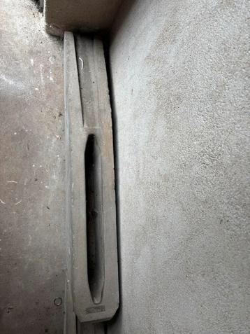 Gratis: Fietsdallen (gleuf) - 2 Stuks beschikbaar voor biedingen