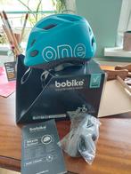 Bobike One Plus helm maat xs, Fietsen en Brommers, Fietsaccessoires | Fietshelmen, Zo goed als nieuw, Ophalen