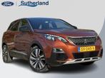 Peugeot 3008 1.2 PureTech GT Line | ZUID | 130pk | Trekhaak, 65 €/maand, Gebruikt, Euro 6, 1199 cc