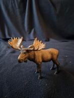 Schleich eland, Verzamelen, Dierenverzamelingen, Ophalen of Verzenden, Zo goed als nieuw, Paard, Beeldje of Figuurtje