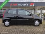 Daihatsu Cuore 1.0-12V Kyoto 63.799 km NAP Apk 12-2026, Auto's, Voorwielaandrijving, 18 €/maand, Cuore, Zwart