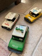 Oude Playmobil Auto's, Antiek en Kunst, Antiek | Speelgoed, Ophalen