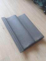 Betonnen dakpannen Lafarge - 13 stuks, Doe-het-zelf en Verbouw, Ophalen, Overige materialen, Nieuw, Minder dan 5 m²