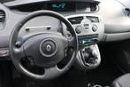 Renault Grand Scénic 2.0-16V Business Line 7p. | Radio CD |, Voorwielaandrijving, 1998 cc, 4 cilinders, Blauw
