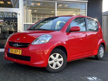 Subaru Justy 1.0 Comfort AIRCO / ELEK. RAMEN / TREKHAAK AFNE beschikbaar voor biedingen
